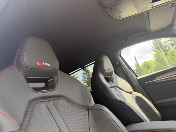 Škoda Kodiaq RS 2.0TSI 195kW 4X4 DCC NT TZ! - foto 34