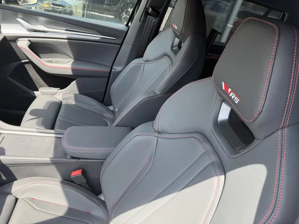 Škoda Kodiaq RS 2.0TSI 195kW 4X4 DCC NT TZ! - foto 38