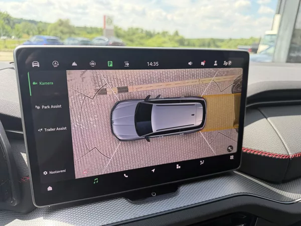 Škoda Kodiaq RS 2.0TSI 195kW 4X4 DCC NT TZ! - foto 41