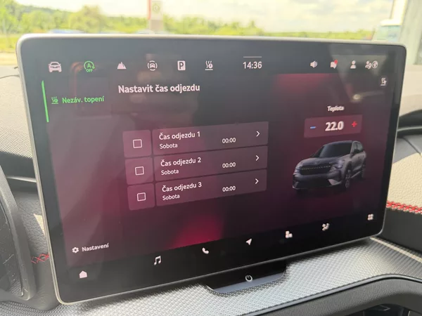 Škoda Kodiaq RS 2.0TSI 195kW 4X4 DCC NT TZ! - foto 44