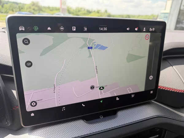 Škoda Kodiaq RS 2.0TSI 195kW 4X4 DCC NT TZ! - foto 46