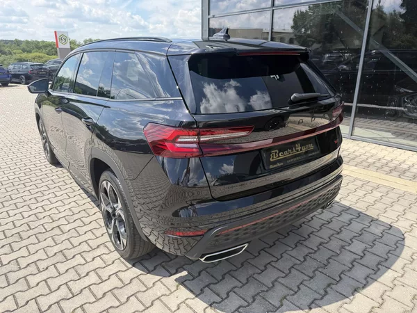 Škoda Kodiaq RS 2.0TSI 195kW 4X4 DCC NT TZ! - foto 6