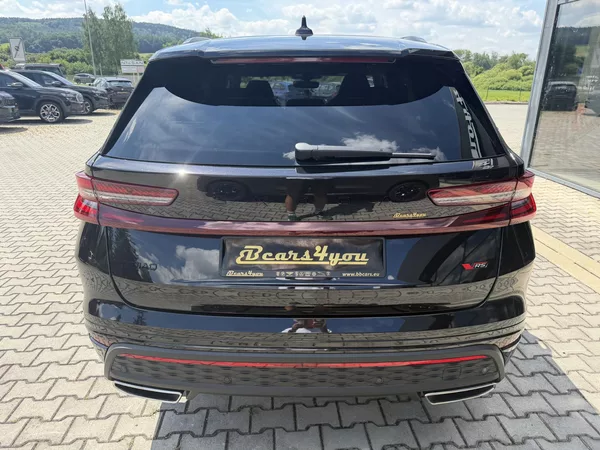 Škoda Kodiaq RS 2.0TSI 195kW 4X4 DCC NT TZ! - foto 7
