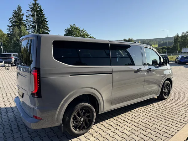 Volkswagen Caravelle 2.0TDI 125kW 8AUT DR ACC IQ!!! - foto 10