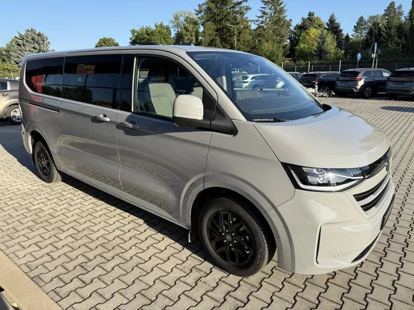 Volkswagen Caravelle 2.0TDI 125kW 8AUT DR ACC IQ!!! - foto 11