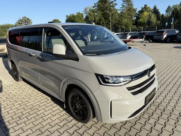 Volkswagen Caravelle 2.0TDI 125kW 8AUT DR ACC IQ!!! - foto 12