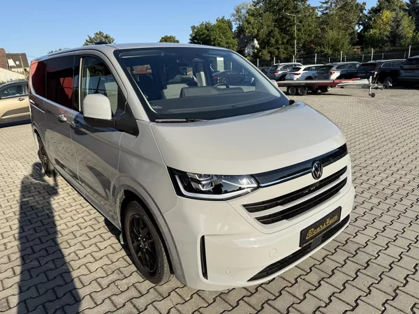 Volkswagen Caravelle 2.0TDI 125kW 8AUT DR ACC IQ!!! - foto 13