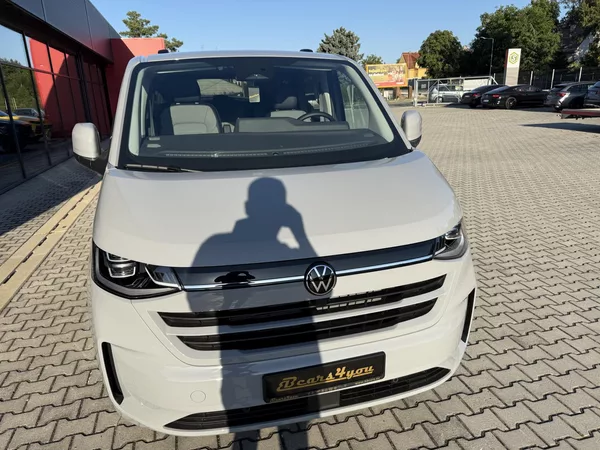 Volkswagen Caravelle 2.0TDI 125kW 8AUT DR ACC IQ!!! - foto 14