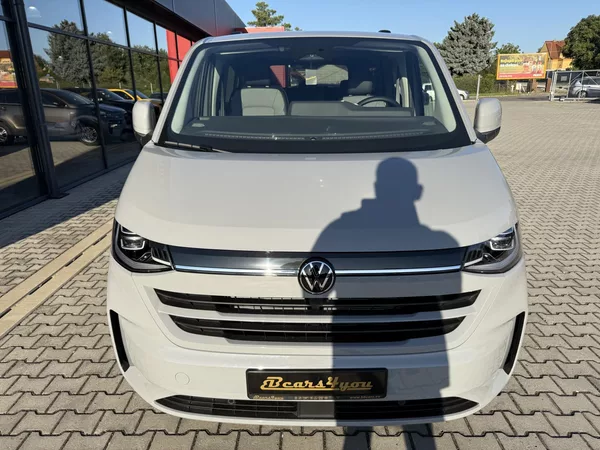 Volkswagen Caravelle 2.0TDI 125kW 8AUT DR ACC IQ!!! - foto 15