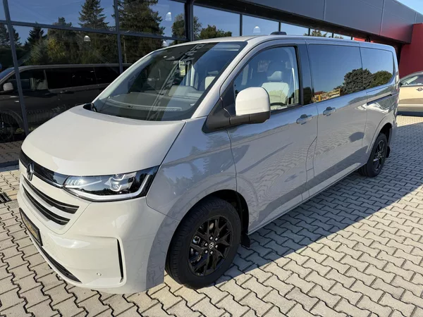 Volkswagen Caravelle 2.0TDI 125kW 8AUT DR ACC IQ!!! - foto 16