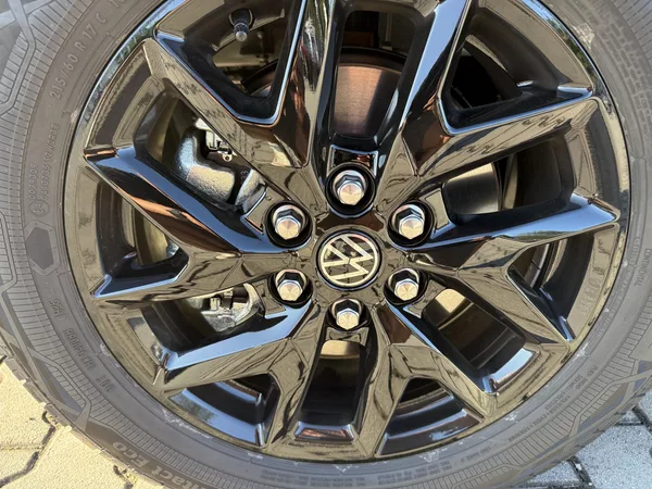 Volkswagen Caravelle 2.0TDI 125kW 8AUT DR ACC IQ!!! - foto 18