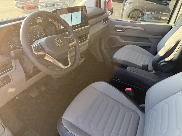 Volkswagen Caravelle 2.0TDI 125kW 8AUT DR ACC IQ!!! - foto 19