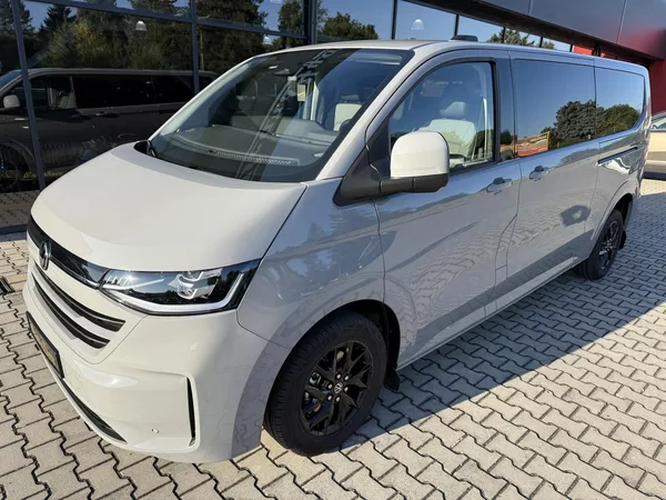 Volkswagen Caravelle 2.0TDI 125kW 8AUT DR ACC IQ!!! - foto 2