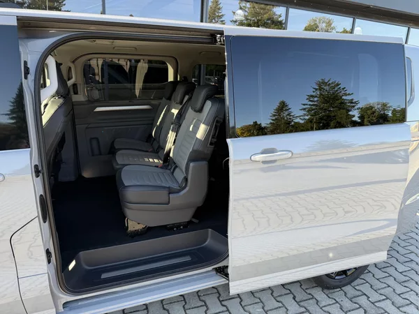Volkswagen Caravelle 2.0TDI 125kW 8AUT DR ACC IQ!!! - foto 20