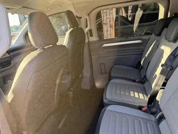 Volkswagen Caravelle 2.0TDI 125kW 8AUT DR ACC IQ!!! - foto 22