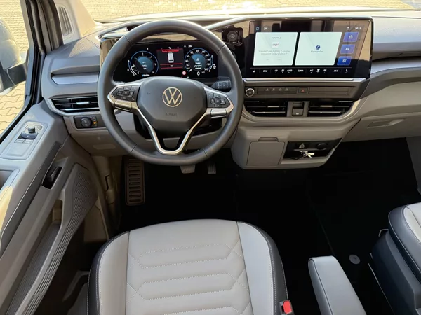 Volkswagen Caravelle 2.0TDI 125kW 8AUT DR ACC IQ!!! - foto 23