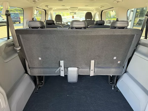 Volkswagen Caravelle 2.0TDI 125kW 8AUT DR ACC IQ!!! - foto 26