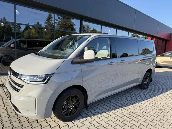 Volkswagen Caravelle 2.0TDI 125kW 8AUT DR ACC IQ!!! - foto 3