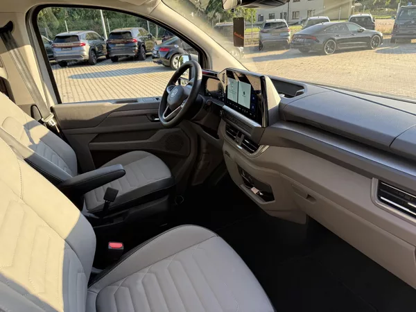 Volkswagen Caravelle 2.0TDI 125kW 8AUT DR ACC IQ!!! - foto 31