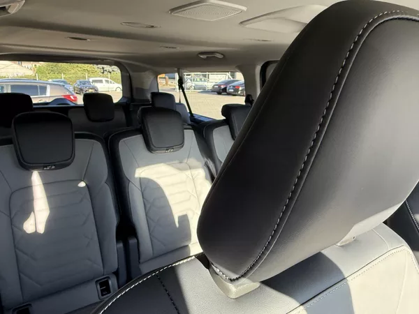 Volkswagen Caravelle 2.0TDI 125kW 8AUT DR ACC IQ!!! - foto 34