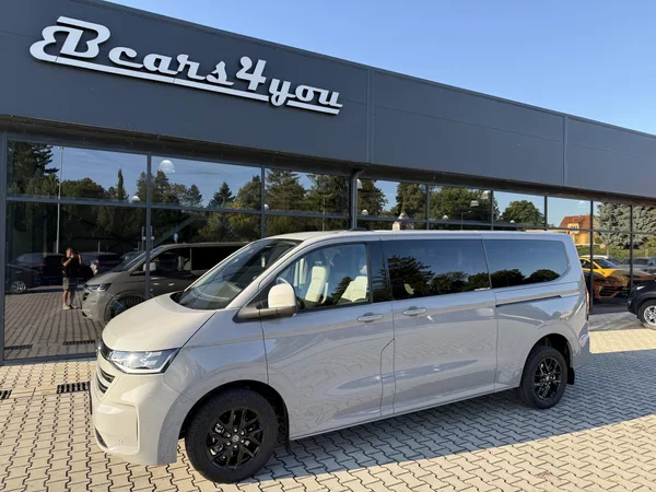 Volkswagen Caravelle 2.0TDI 125kW 8AUT DR ACC IQ!!! - foto 4