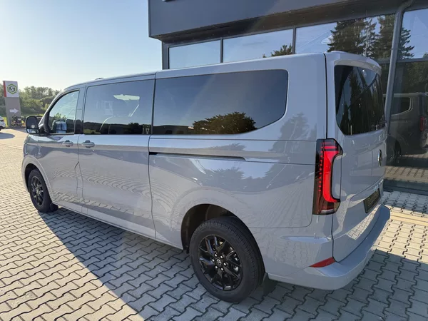 Volkswagen Caravelle 2.0TDI 125kW 8AUT DR ACC IQ!!! - foto 5