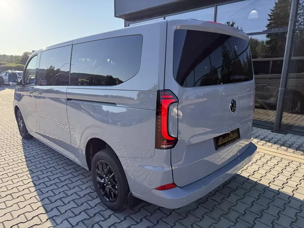 Volkswagen Caravelle 2.0TDI 125kW 8AUT DR ACC IQ!!! - foto 6