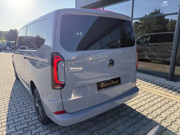 Volkswagen Caravelle 2.0TDI 125kW 8AUT DR ACC IQ!!! - foto 7