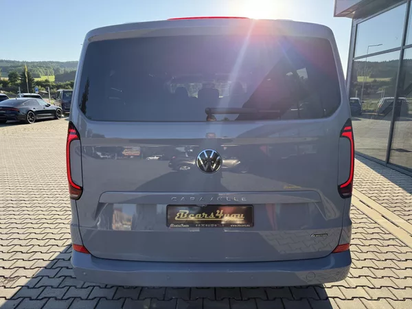 Volkswagen Caravelle 2.0TDI 125kW 8AUT DR ACC IQ!!! - foto 8
