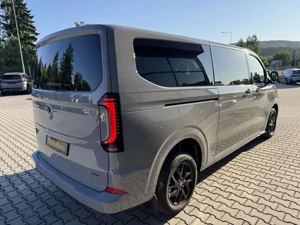 Volkswagen Caravelle 2.0TDI 125kW 8AUT DR ACC IQ!!! - foto 9