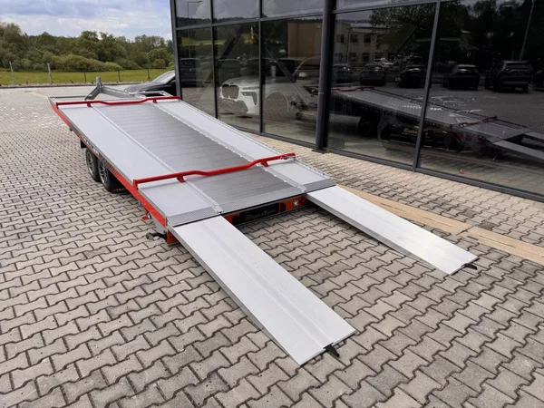 Z-Trailer AT30-21/48SW - foto 12