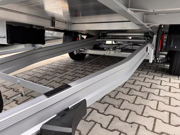Z-Trailer AT30-21/48SW - foto 15
