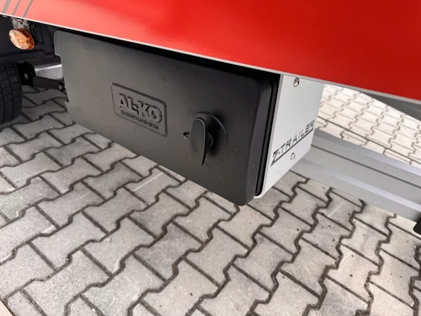 Z-Trailer AT30-21/48SW - foto 19