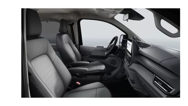 Volkswagen Caravelle 2.0TDI 125kW 4x4 8AUT DR NT CZ - foto 2