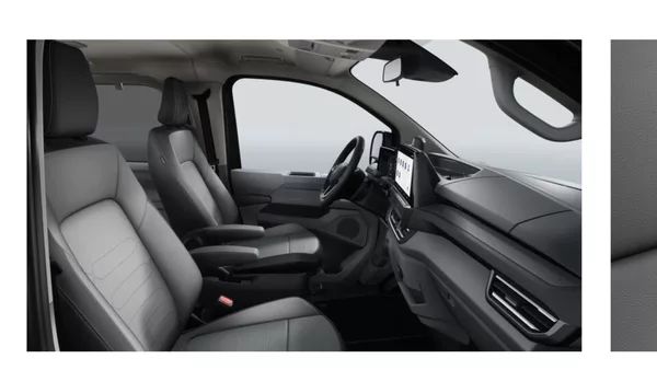 Volkswagen Caravelle 2.0TDI 125kW 4x4 8AUT DR NT CZ - foto 2