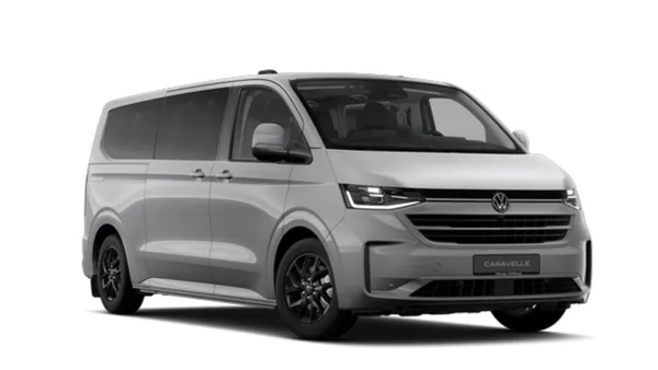 Volkswagen Caravelle 2.0TDI 125kW 4x4 8AUT DR NT CZ