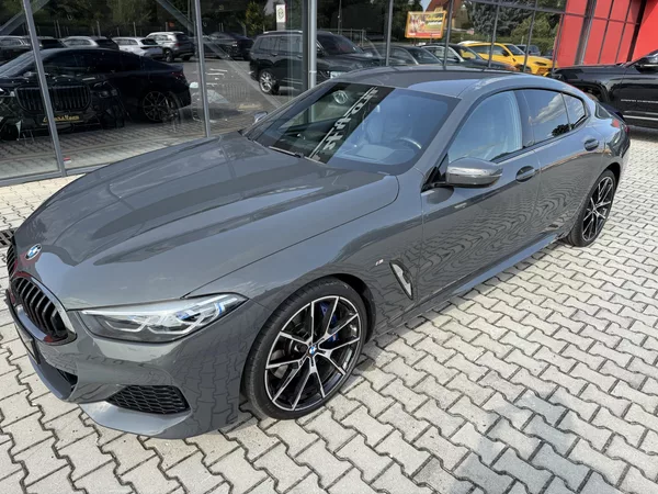 BMW Řada 8 840 XD M-PAKET LASER HUD K360! - foto 17