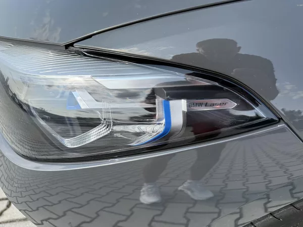 BMW Řada 8 840 XD M-PAKET LASER HUD K360! - foto 18