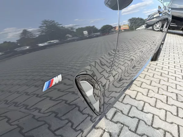 BMW Řada 8 840 XD M-PAKET LASER HUD K360! - foto 19