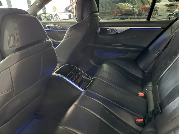 BMW Řada 8 840 XD M-PAKET LASER HUD K360! - foto 22