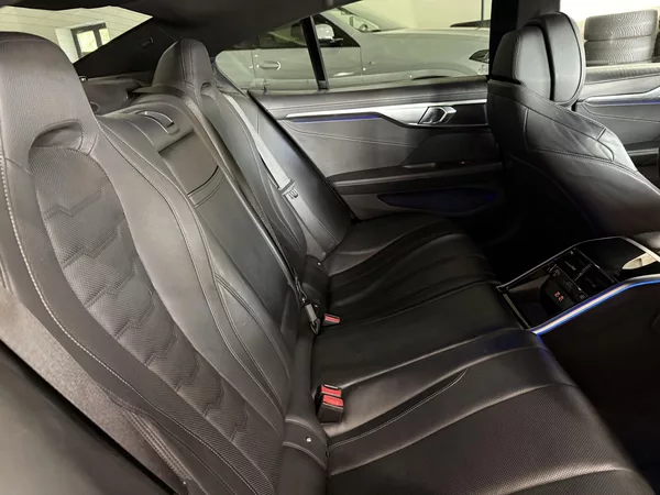 BMW Řada 8 840 XD M-PAKET LASER HUD K360! - foto 28