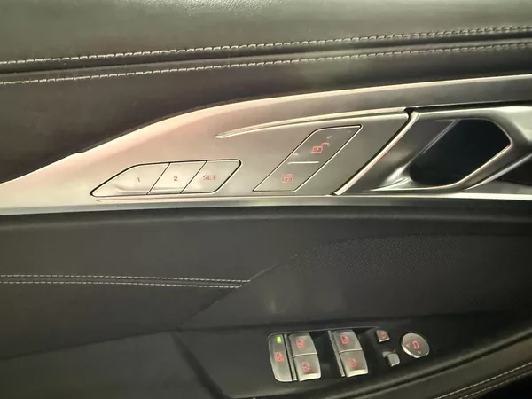 BMW Řada 8 840 XD M-PAKET LASER HUD K360! - foto 35