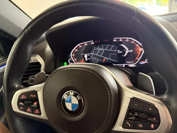 BMW Řada 8 840 XD M-PAKET LASER HUD K360! - foto 36