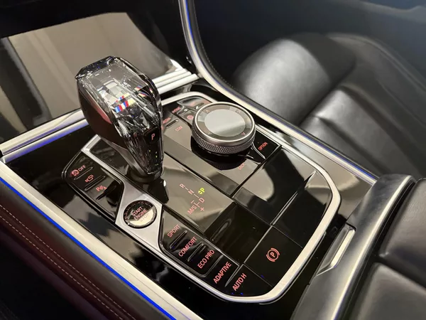 BMW Řada 8 840 XD M-PAKET LASER HUD K360! - foto 39