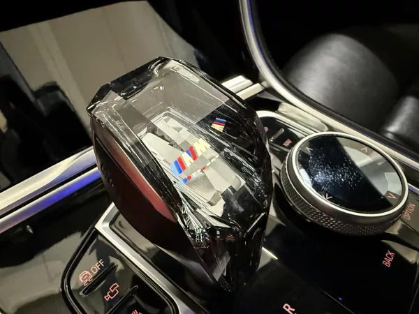 BMW Řada 8 840 XD M-PAKET LASER HUD K360! - foto 40