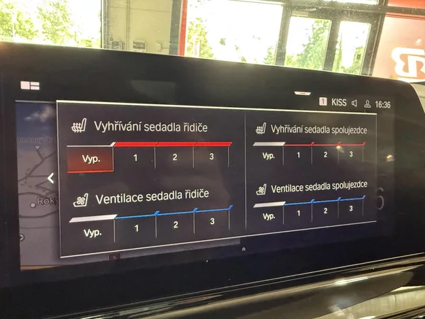 BMW Řada 8 840 XD M-PAKET LASER HUD K360! - foto 44