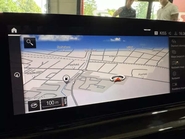 BMW Řada 8 840 XD M-PAKET LASER HUD K360! - foto 45