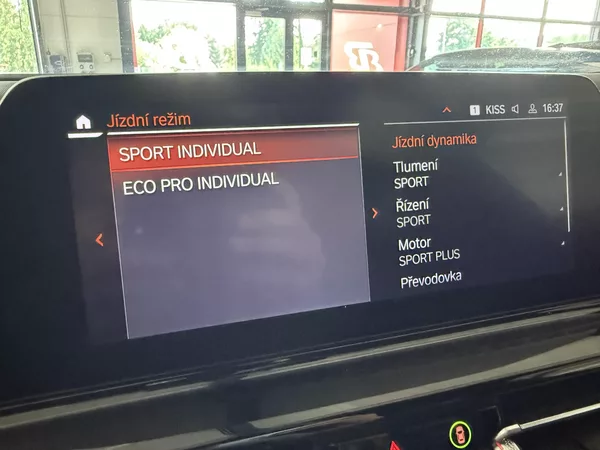 BMW Řada 8 840 XD M-PAKET LASER HUD K360! - foto 46