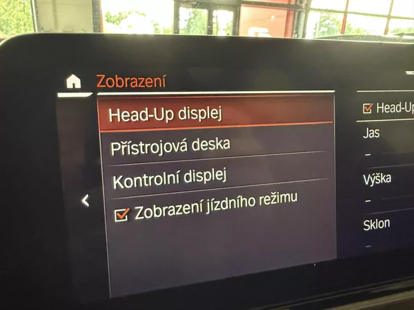 BMW Řada 8 840 XD M-PAKET LASER HUD K360! - foto 47