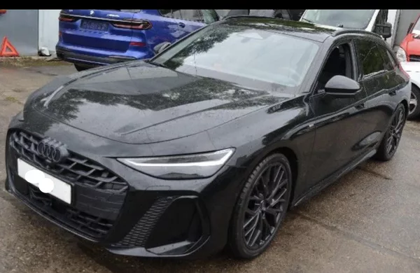 Audi A6 150kW STR 4X4 S-LINE 3D R21!!!